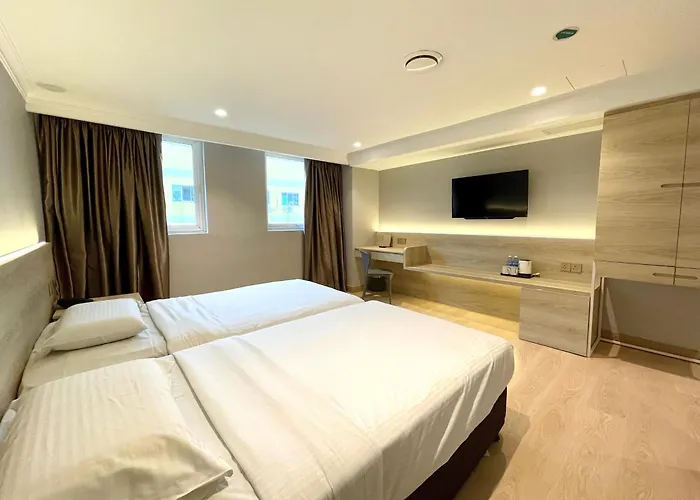 Hotel Imperial