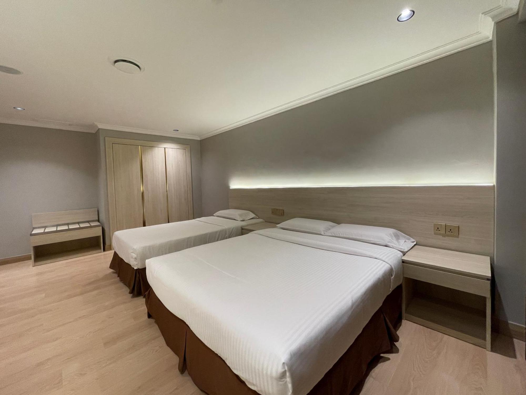 Imperial Hotel Kuala Lumpur