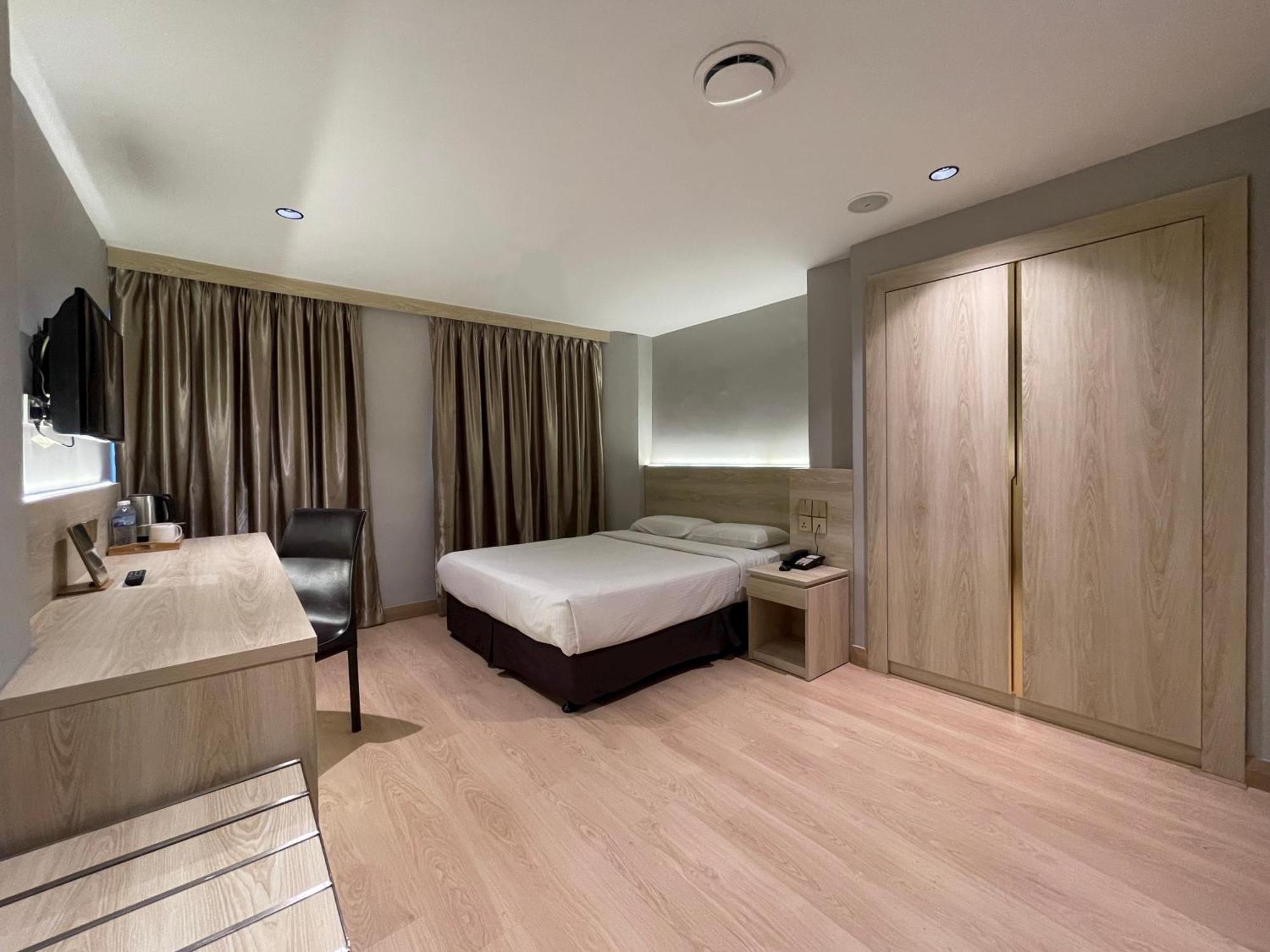 Hotel Imperial *