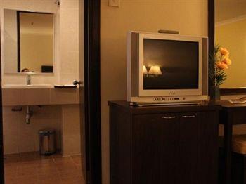 Imperial Hotel Kuala Lumpur
