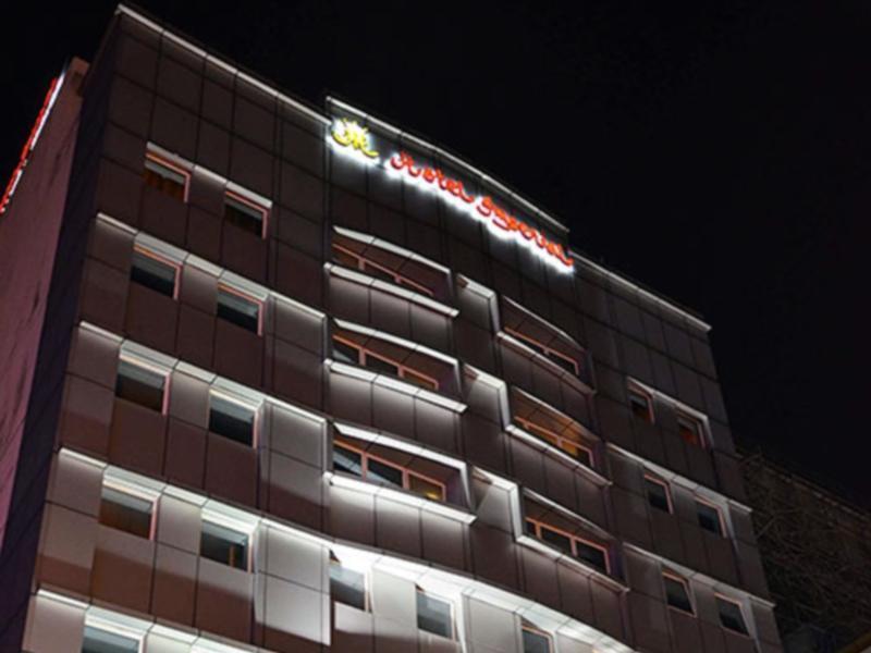 Imperial Kuala Lumpur