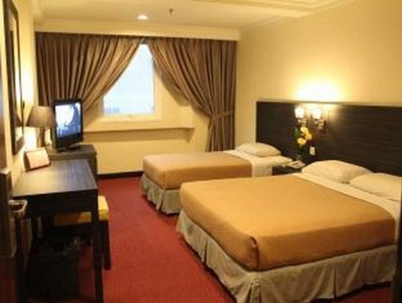 Hotel Imperial Kuala Lumpur