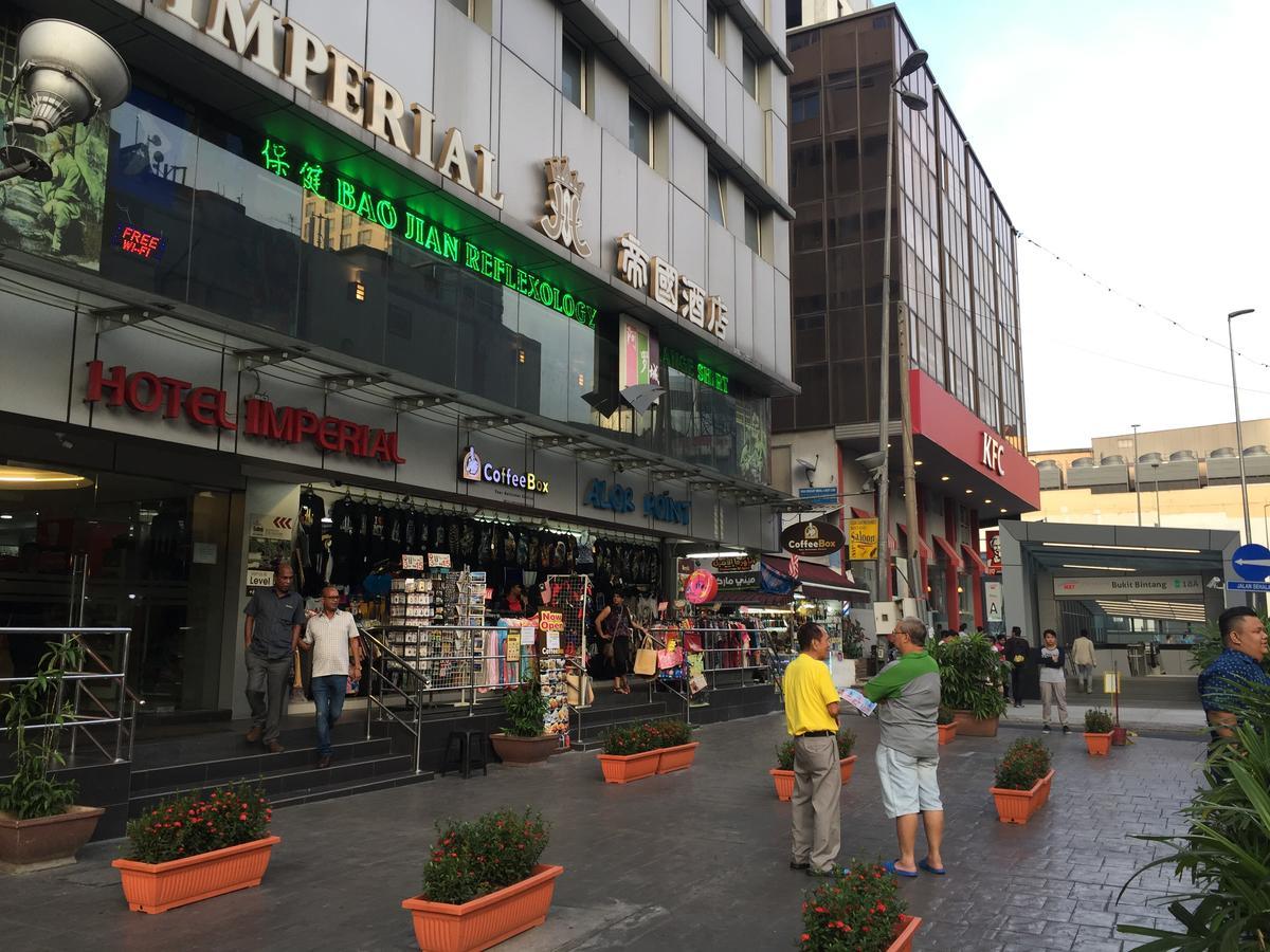 Hotel Imperial