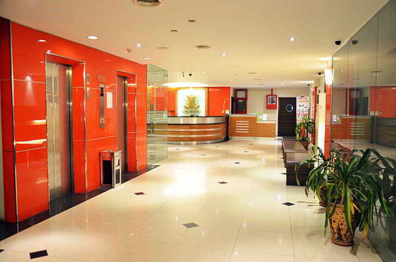 Hotel Imperial Kuala Lumpur
